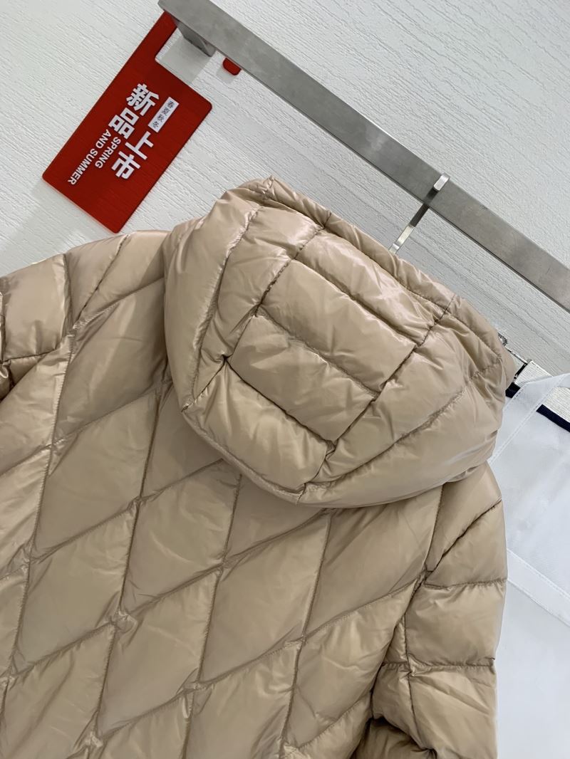 Moncler Down Jackets